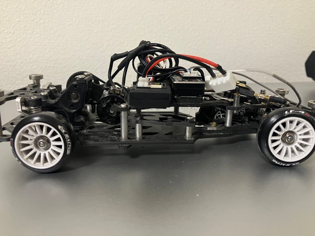 蚊車 DriftArt2 2 5 Classic Edition ドリフトアート 1/24 1/27 1/28