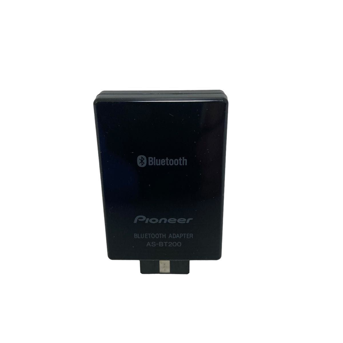 動作品】Pioneer AS-BT200 Bluetooth アダプター｜Yahoo!フリマ（旧