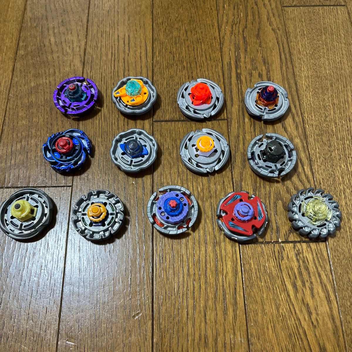 レア 全13種 メタルファイトベイブレード おまけ付き｜Yahoo!フリマ