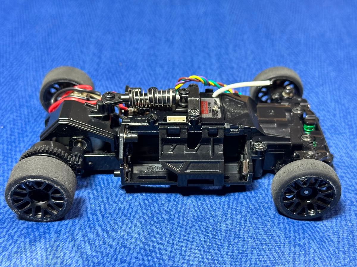 京商 ミニッツRWD MR-03 レディセット Mini-z FHSS｜Yahoo!フリマ（旧