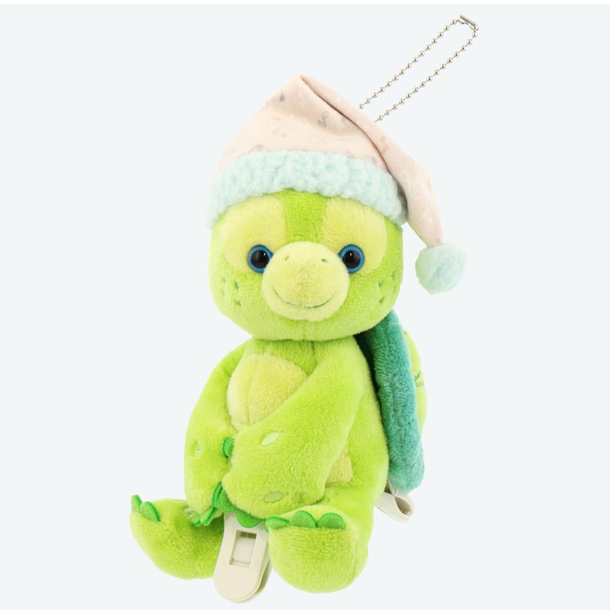 新品 ディズニー フォールズサウンドインビテーション ダッフィー
