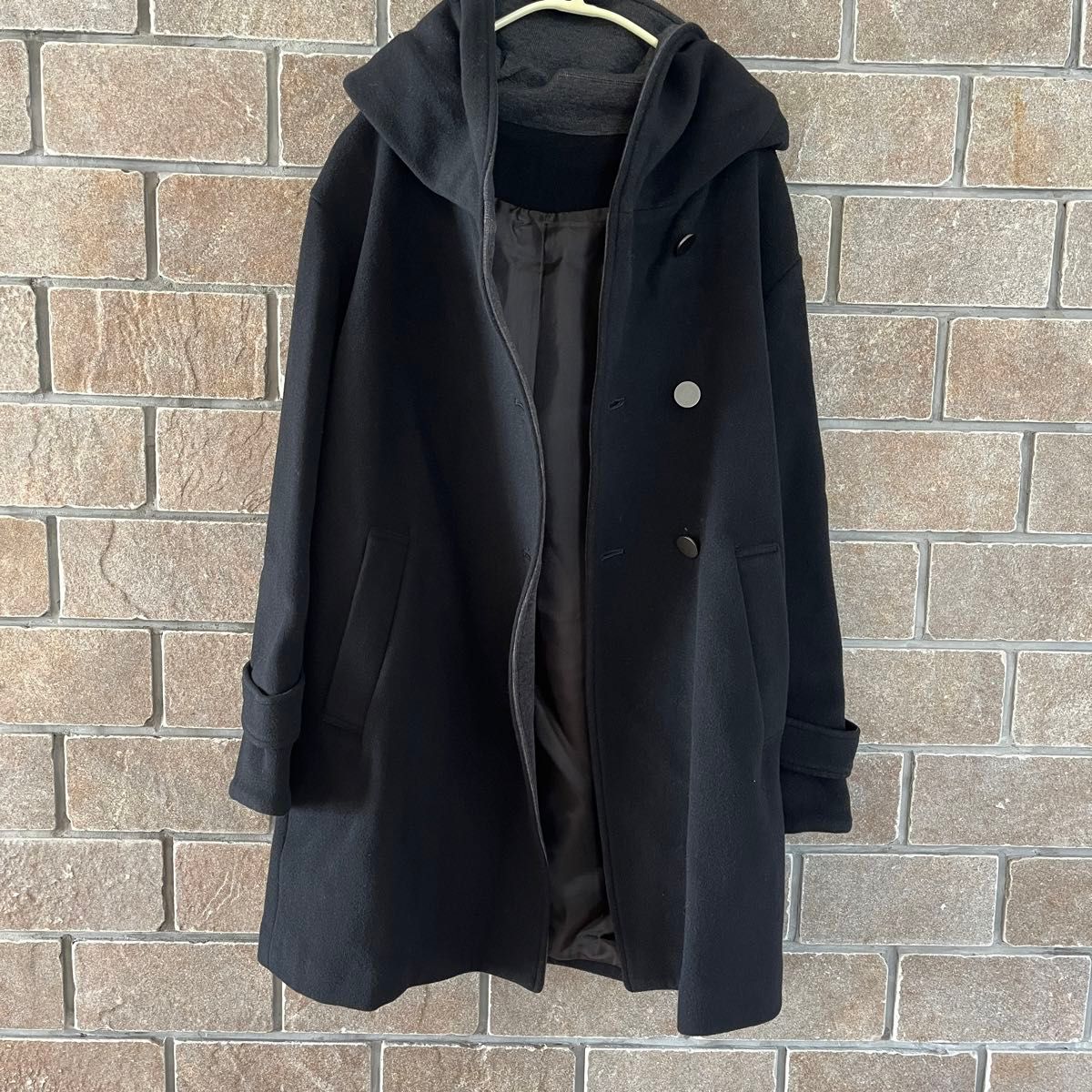 新品 ヤマダヤ Soeur7 スール コート アウター｜Yahoo!フリマ（旧
