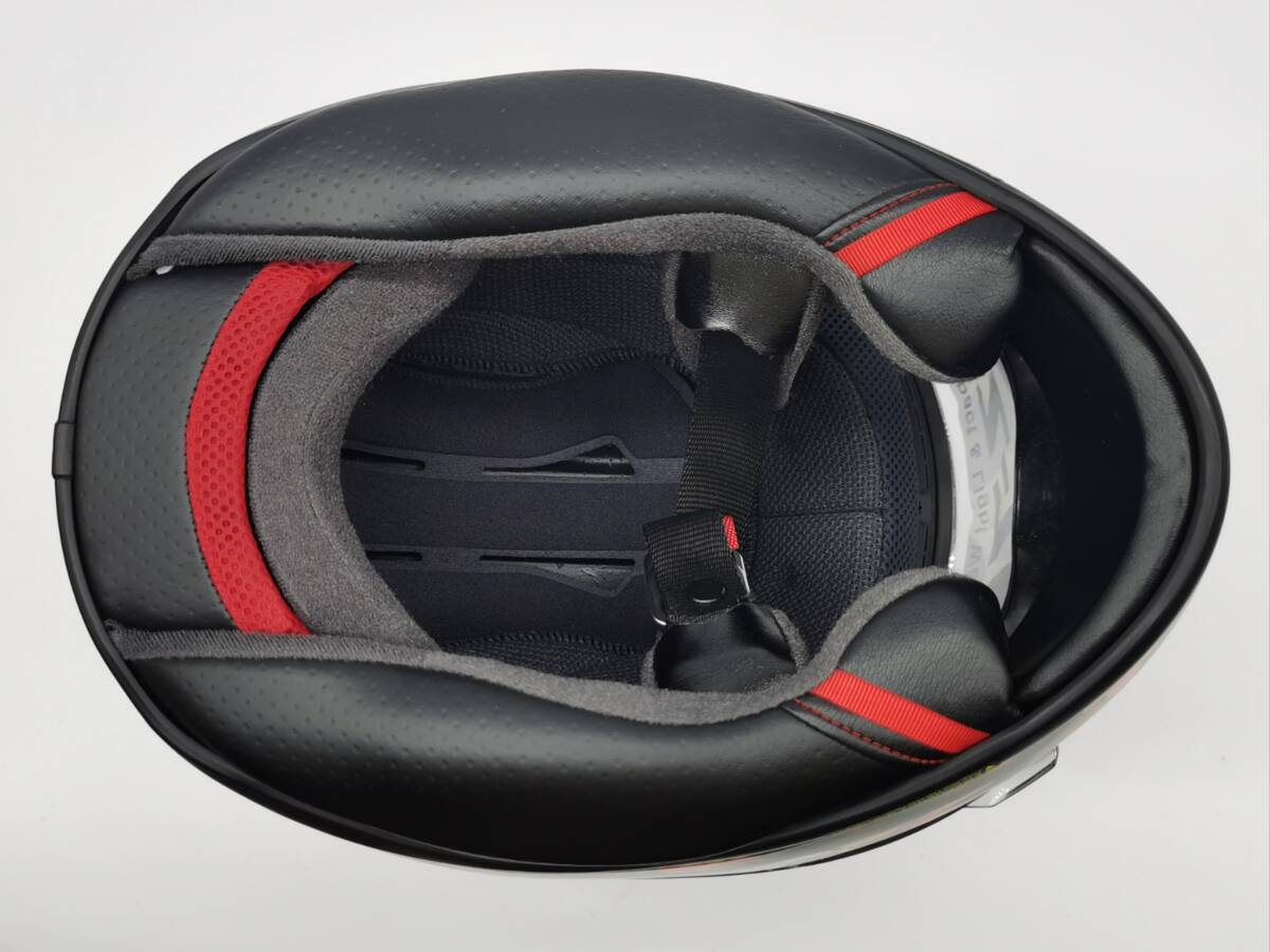 SHOEI ショウエイ Z-7 TRANSCEND 限定 ゼット-セブン トランセンド Z7