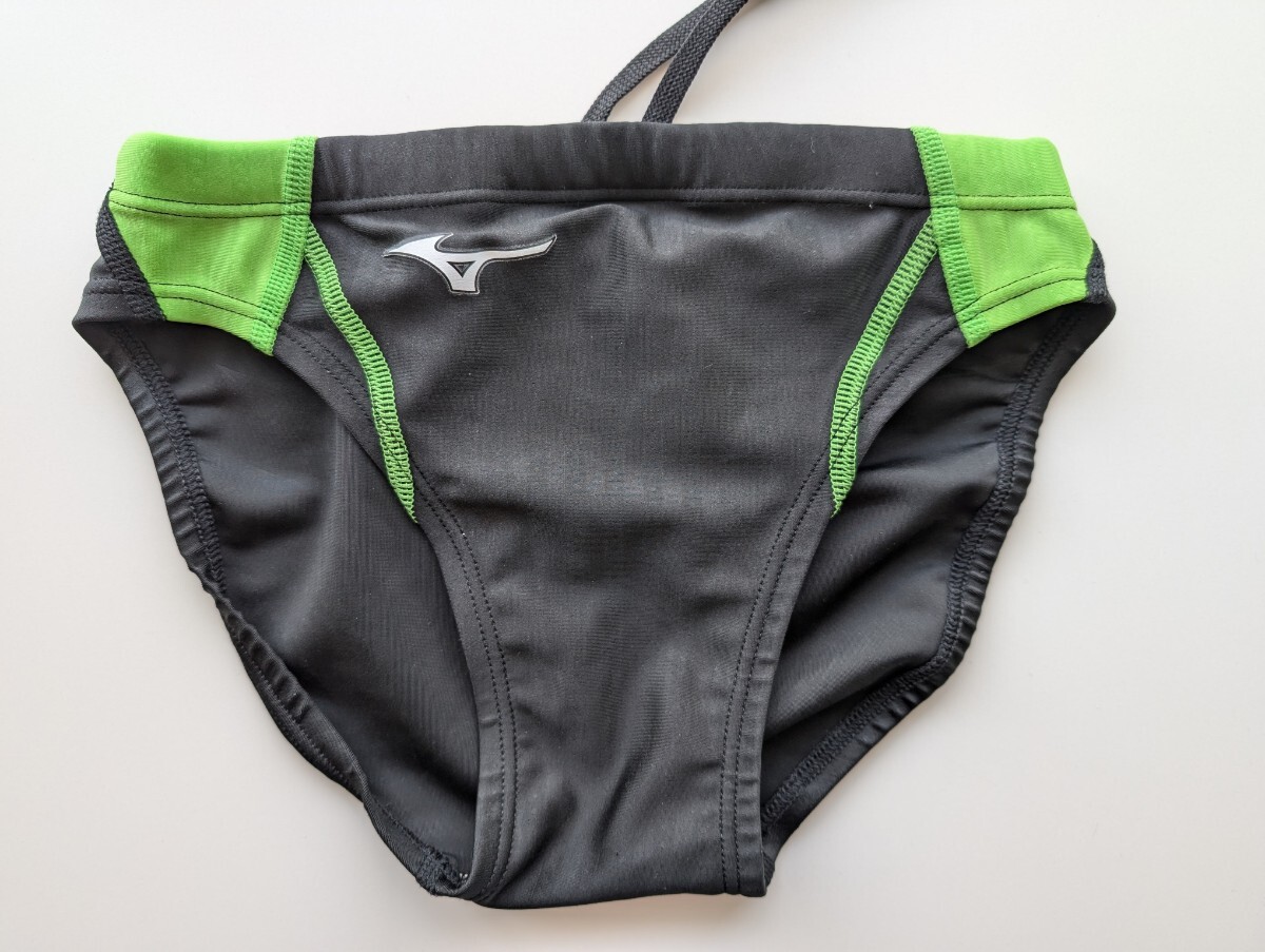 Yahoo!オークション - 美品 中古 Mサイズ 競泳水着 Vパンツ 競パン Miz