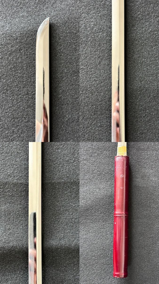 模造刀 仕込み杖 座頭市 長さ約99cm 仕込杖 刀 コスプレ 8A1｜Yahoo