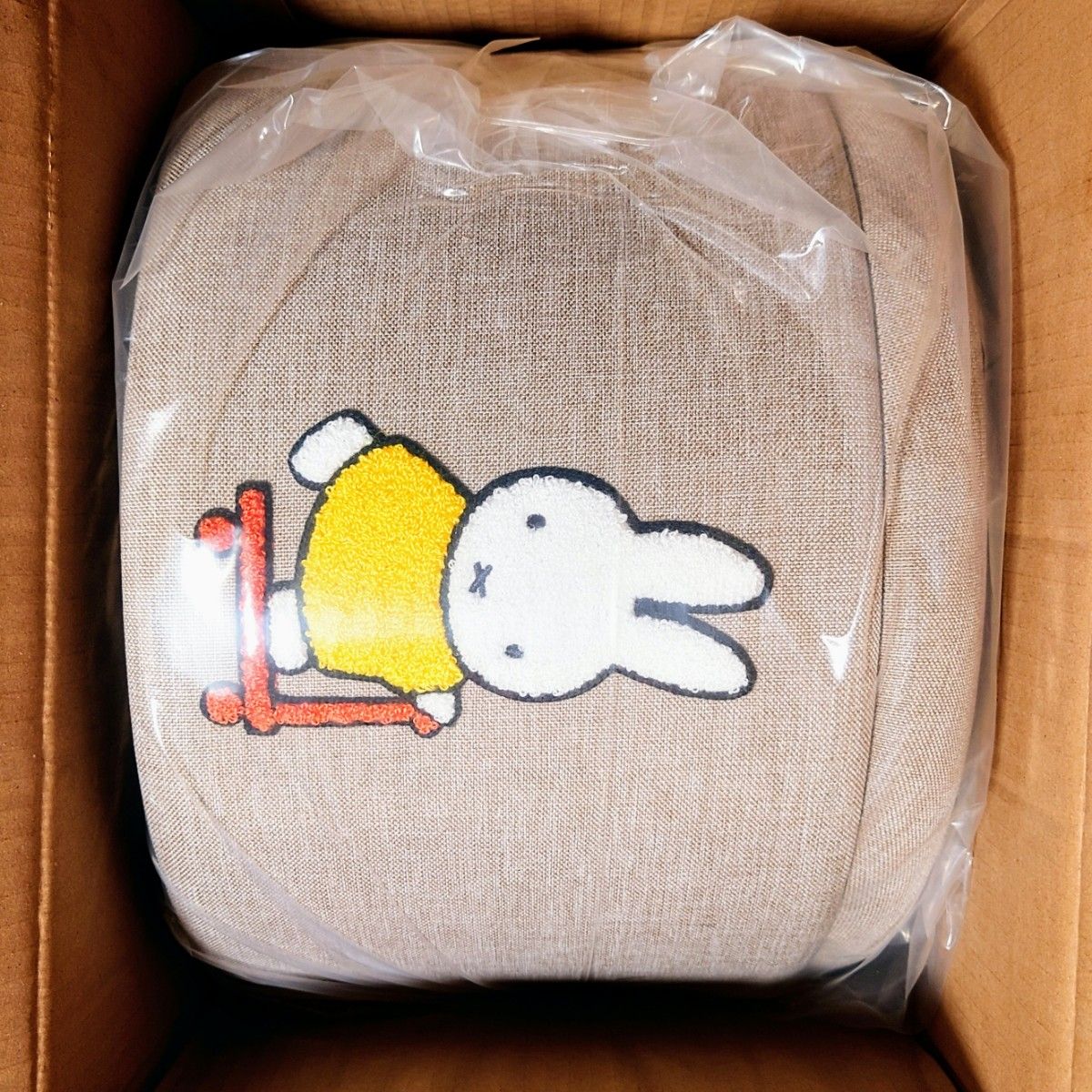 新品未開封品】studio CLIP スタディオクリップ DickBrunaコラボ