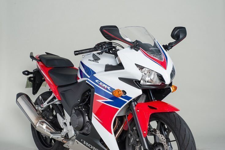 新品 TANAX タナックス カウリングミラー左右セットHAYABUSA TMAX530