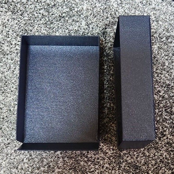 美品 ハリーウィンストン HARRY WINSTON ネックレス ケース 空箱