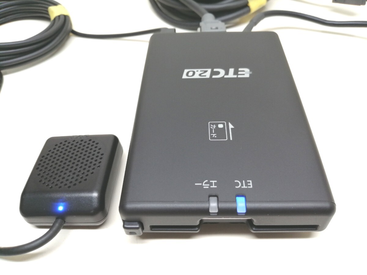 軽自動車登録 Panasonic 新セキュリティ対応日産純正ETC2 0 ETC車載器