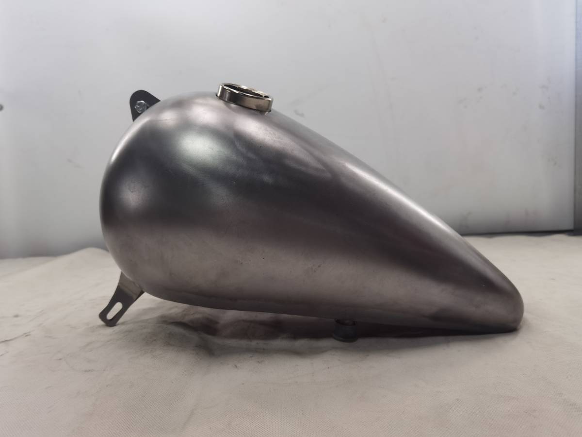 即納品 T-156 8 5L WX 分割タンク 1936-84年 ビッグツイン ハーレー