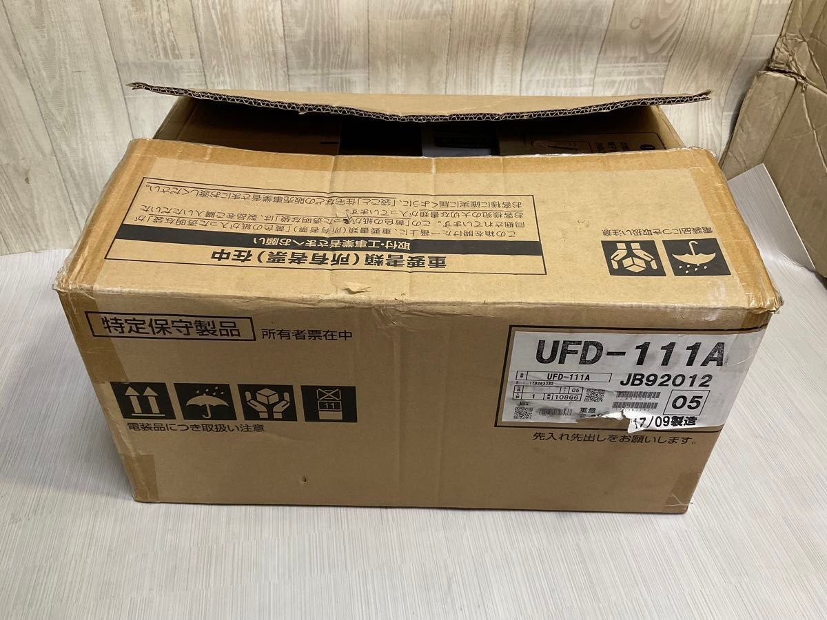 MAX 浴室用 換気乾燥暖房機 UFD-111A マックス 浴室乾燥機｜Yahoo