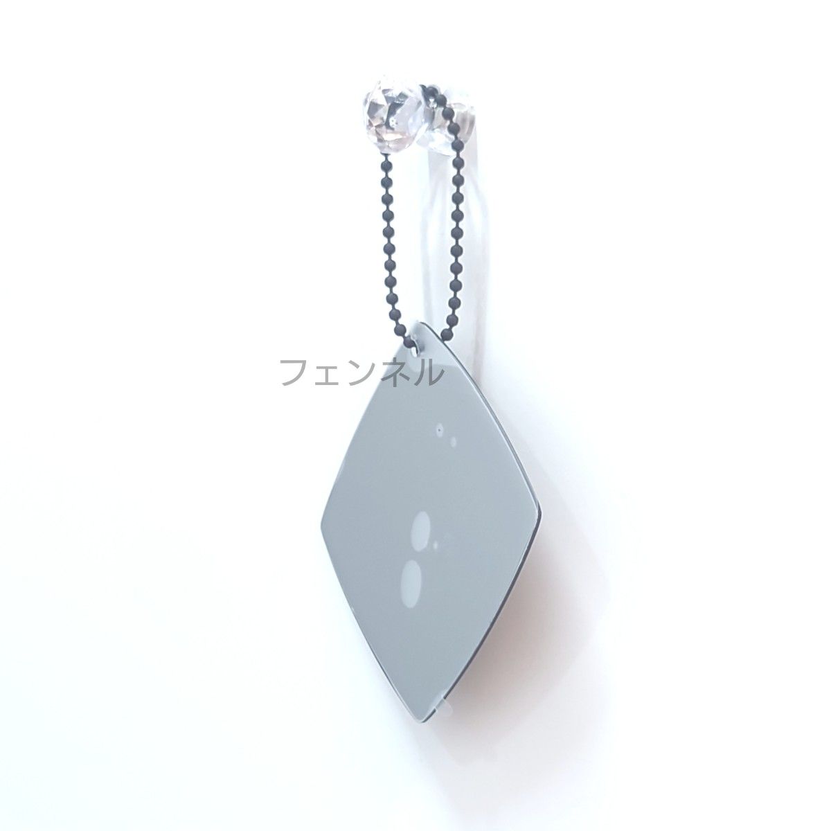 ラスト1点 希少 新品未使用 シャネル 本物 正規ノベルティ コンパクト