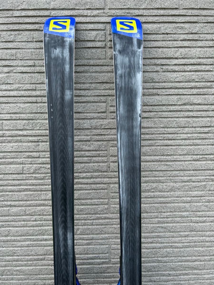 S/RACE FIS GS 193cm R=30 X16ビンディング 2020-2021モデル｜Yahoo