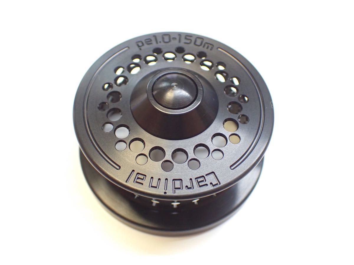 WCS カーディナル 3 スプール ABU Cardinal3シリーズ用スプール