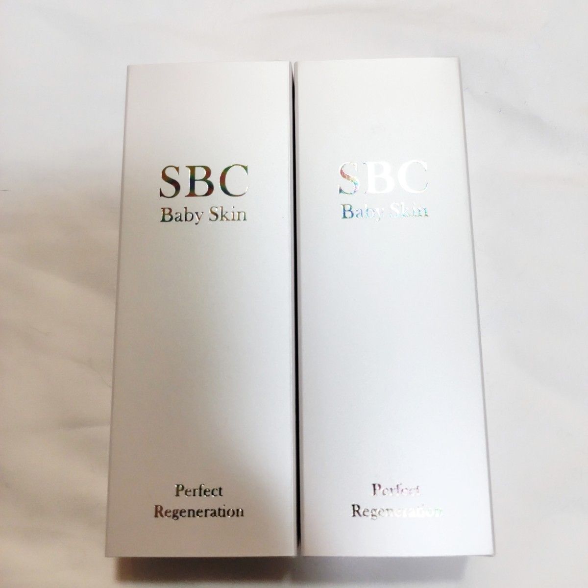 SBC湘南美容クリニックオンラインストア SBC ベビースキン