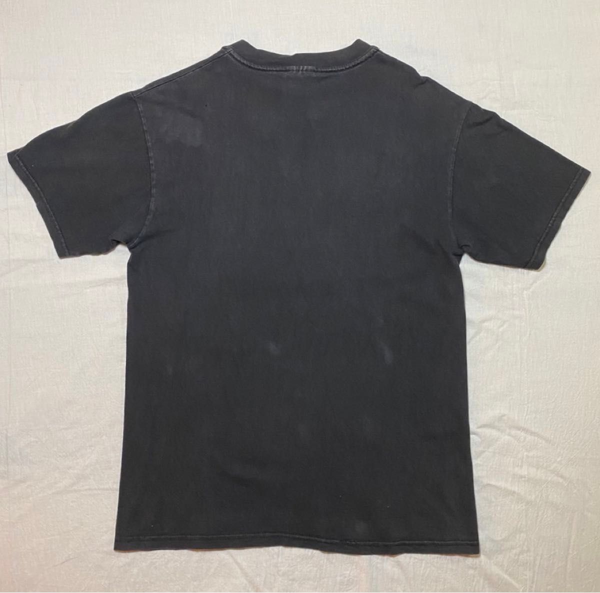 THRASHER スラッシャー 90s 90年代 Hanes ヘインズ 2枚タグ スケーター