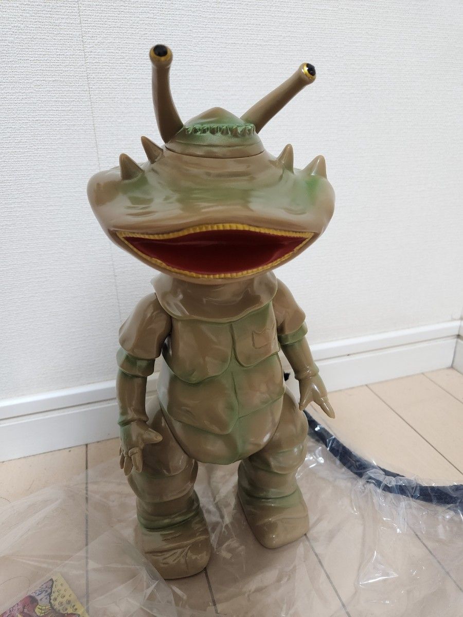 マルサン 新作 カネゴン450 令和イメージVer 完売品 marusan KANEGON