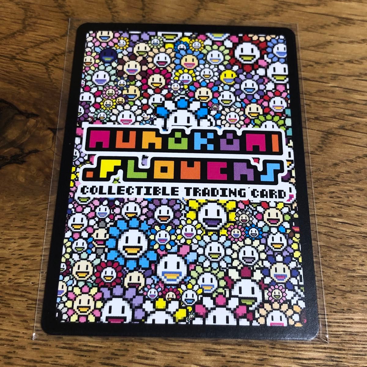 108フラワーズリバイズドBOX Murakami.Flowers Collectible Trading