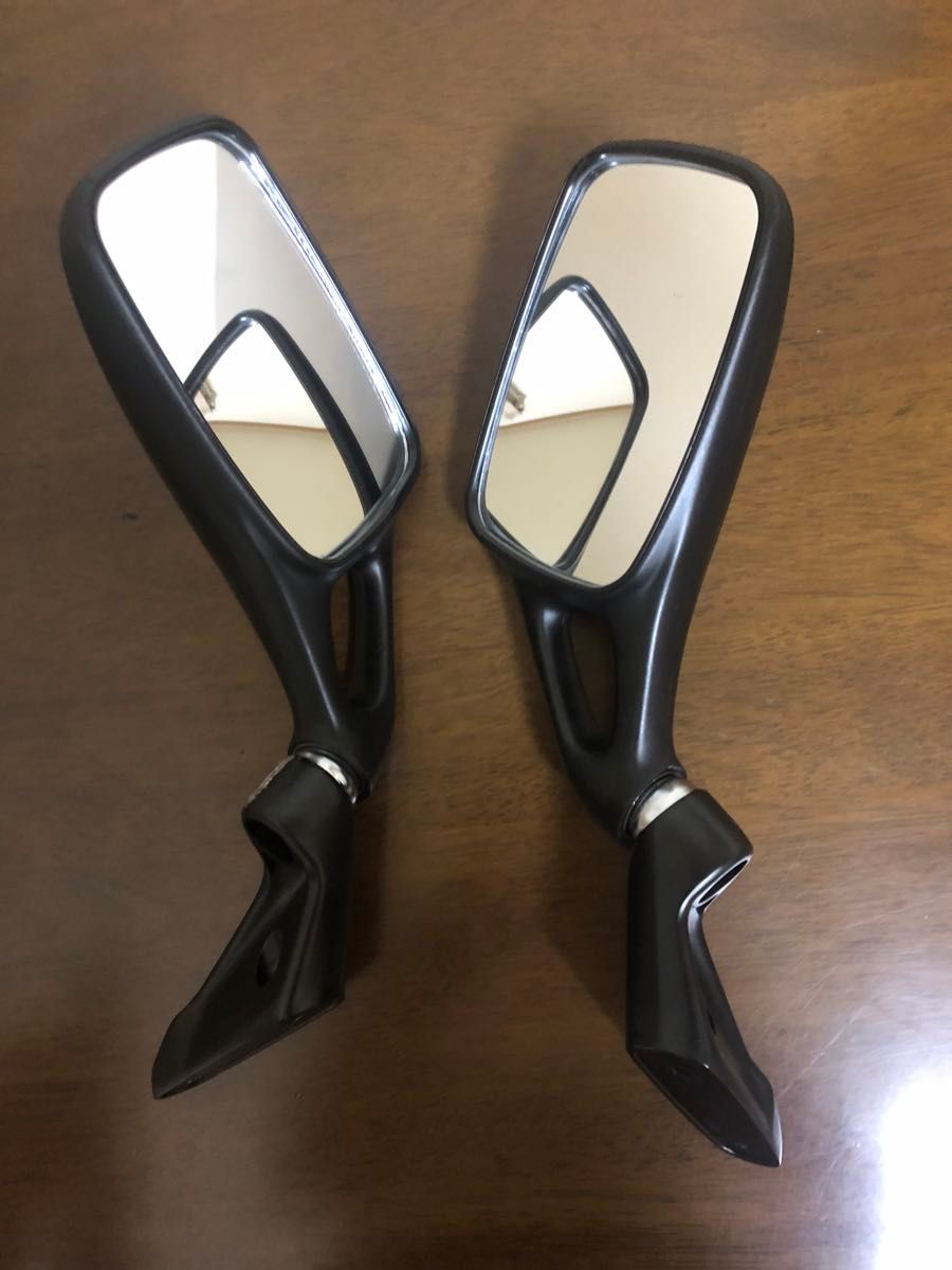 GPZ900R◇ミラー 左右◇ZX900A-021 カワサキGPZ900R ミラー 左右
