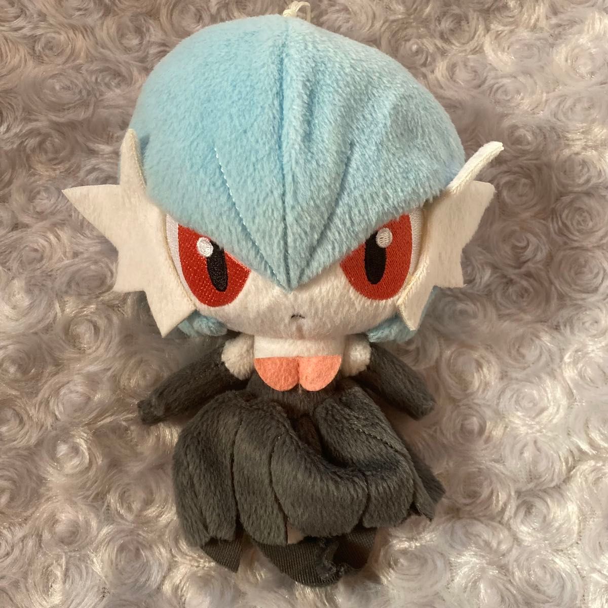 ポケットモンスターXY メガサーナイト 色違い ぬいぐるみ｜Yahoo