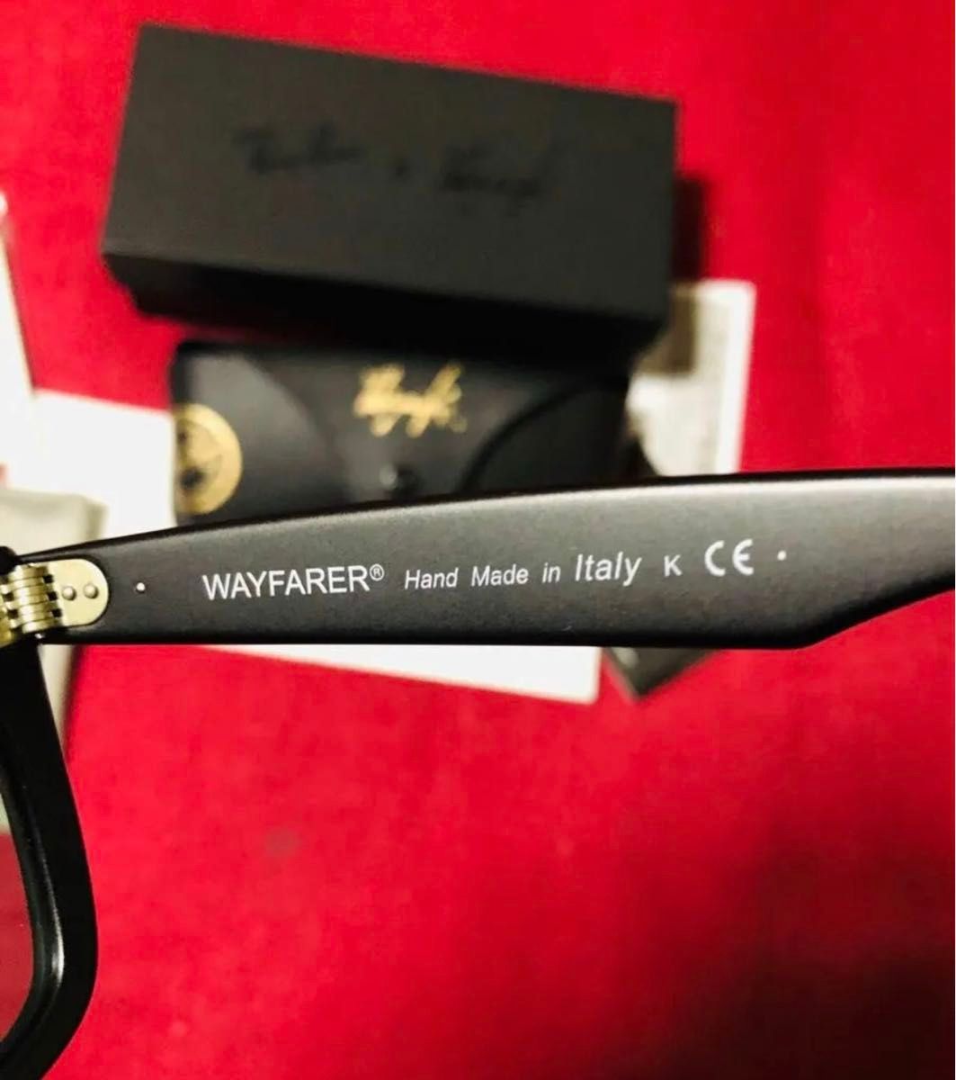 Ray-Ban レイバンx 木村拓哉カプセルコレクションキムタク着用限定