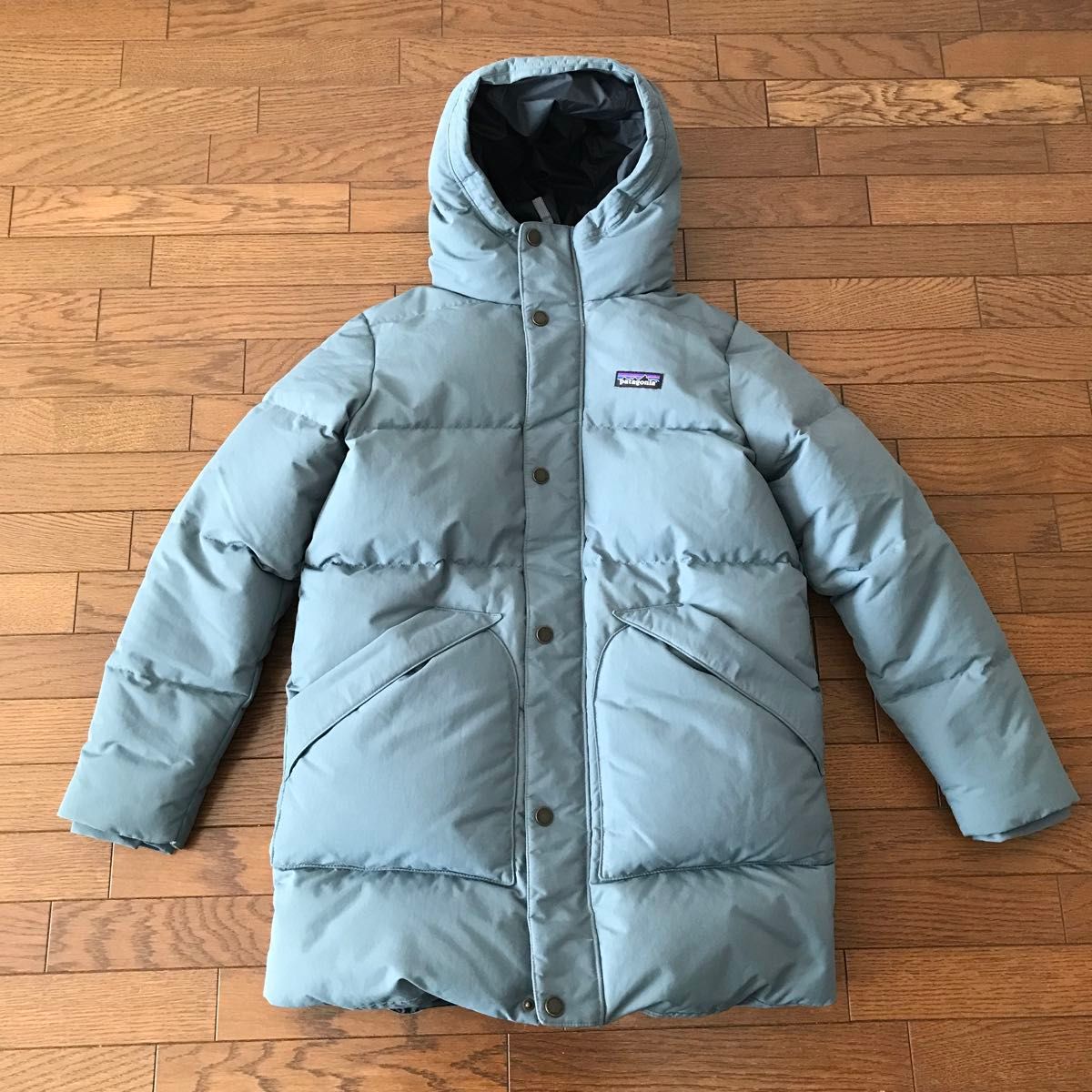 パタゴニア patagonia キッズ ダウン ドリフトパーカ Downdrift PARKA