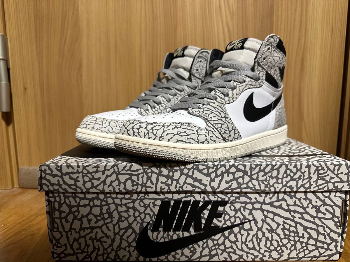Nike Air Jordan 1 High OG 