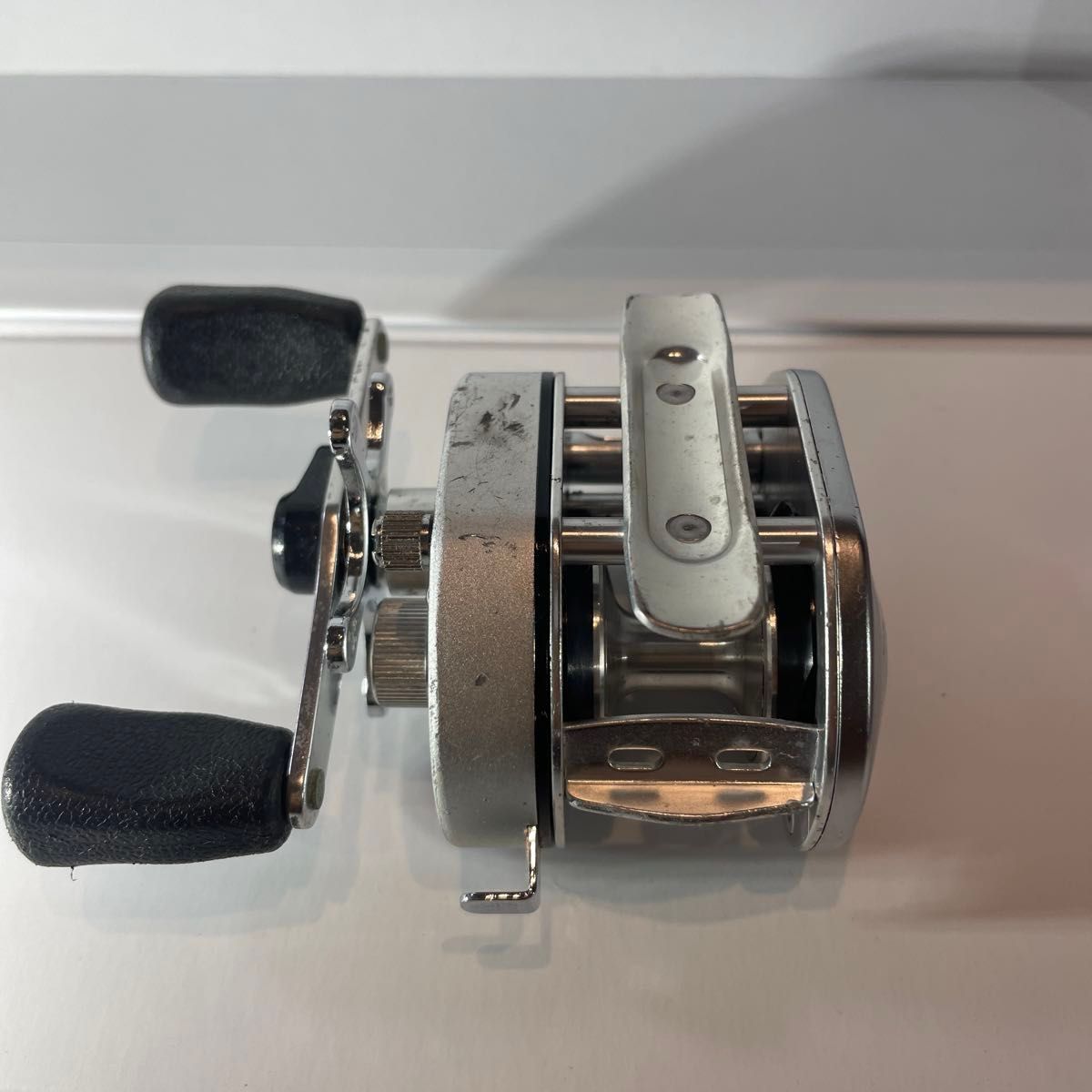 オールドダイワ Daiwa PHANTOM ファントムST-5 ベイトリール ベイト