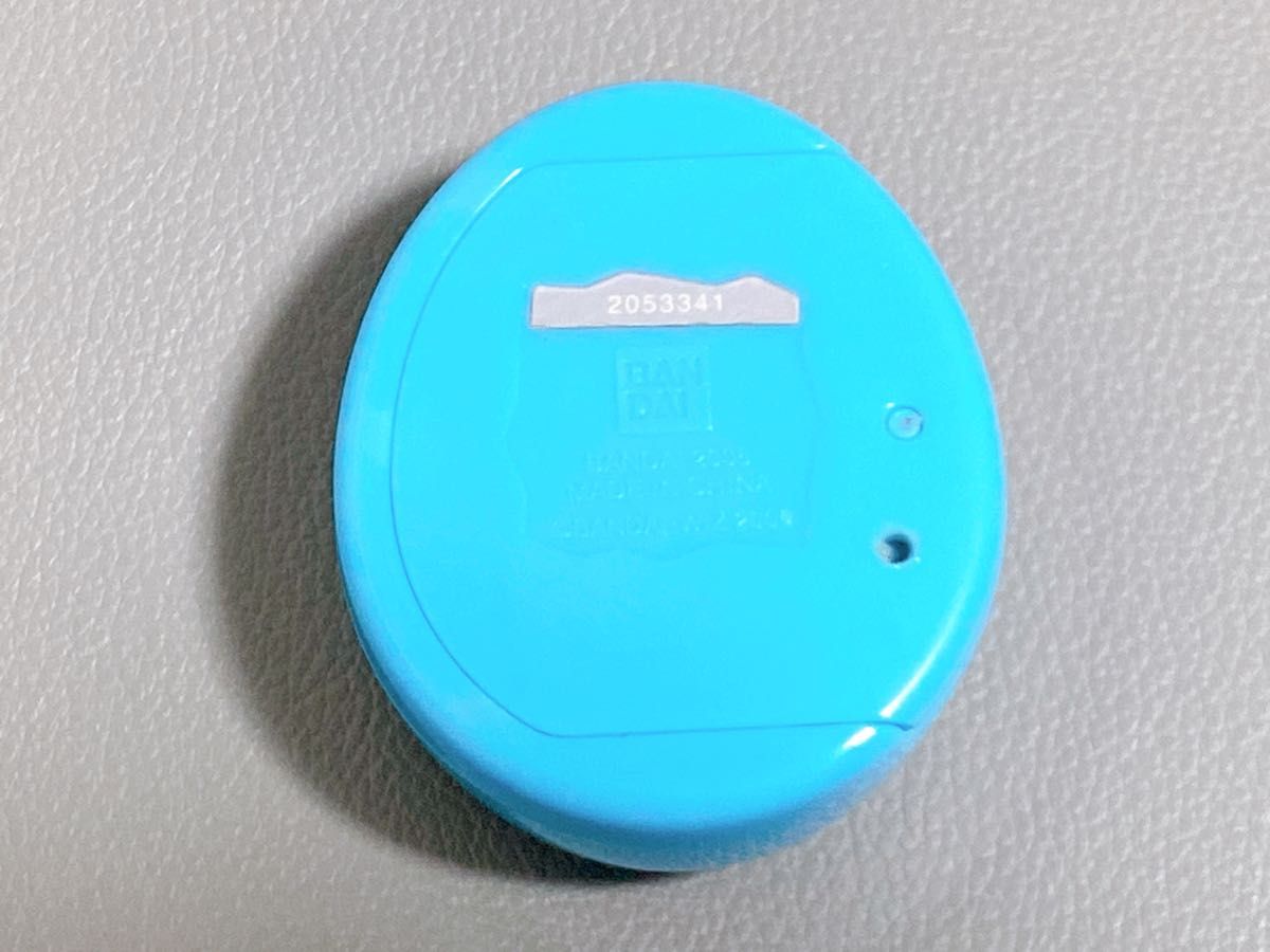 たまごっち プラスカラー ブルー 新品電池付き｜Yahoo!フリマ（旧
