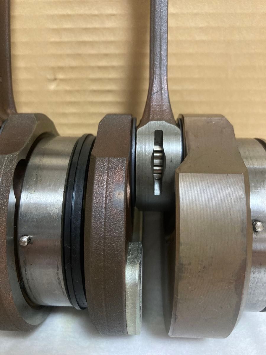 ヤマハ 3XV TZR250R SP SPR クランクシャフト②｜Yahoo!フリマ（旧