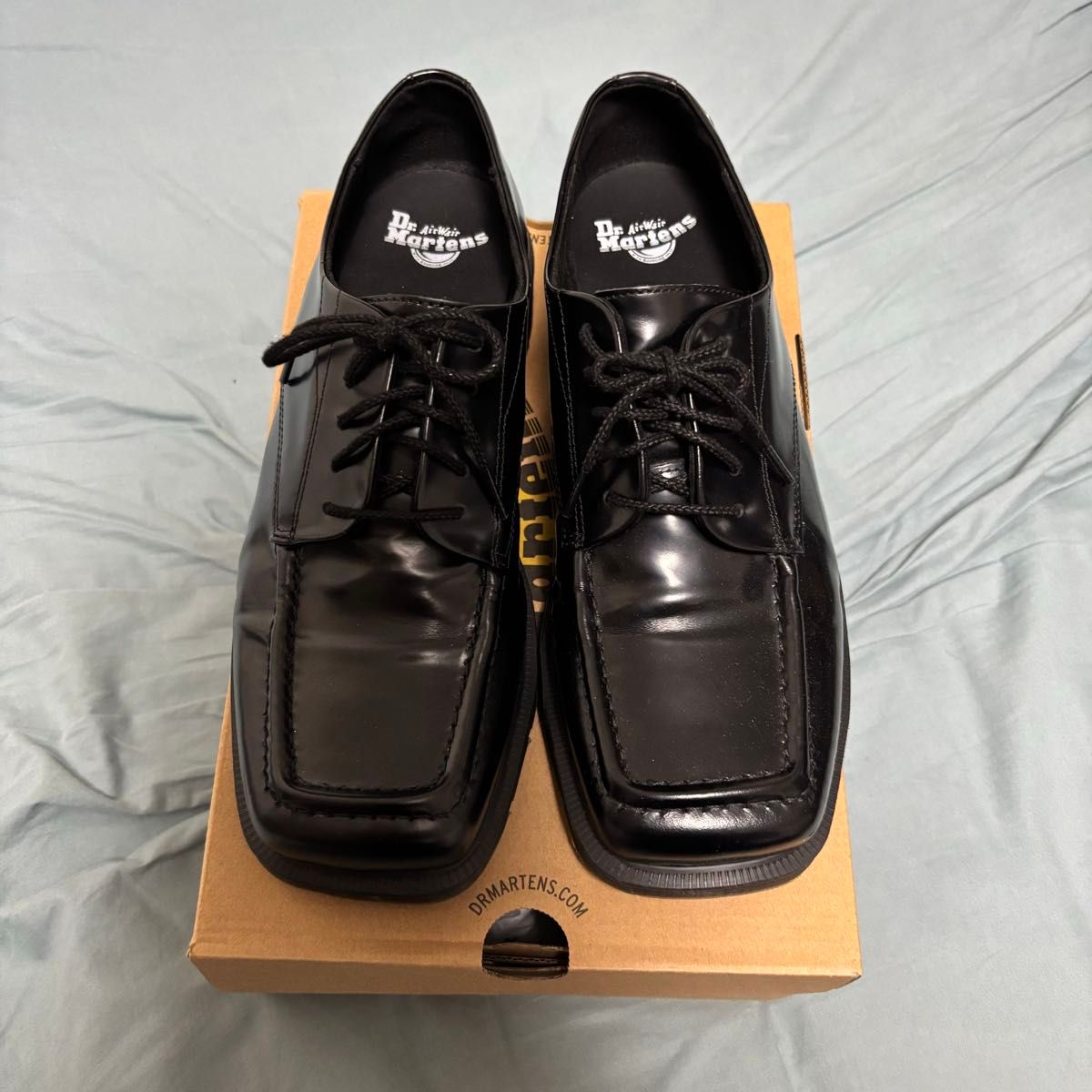 Dr martens DURROW 5 ホール シューズ 30㎝｜Yahoo!フリマ（旧PayPay