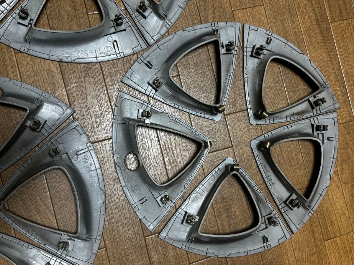 トヨタ 50プリウス アクセントピース 色 ガクメ美品｜Yahoo!フリマ（旧