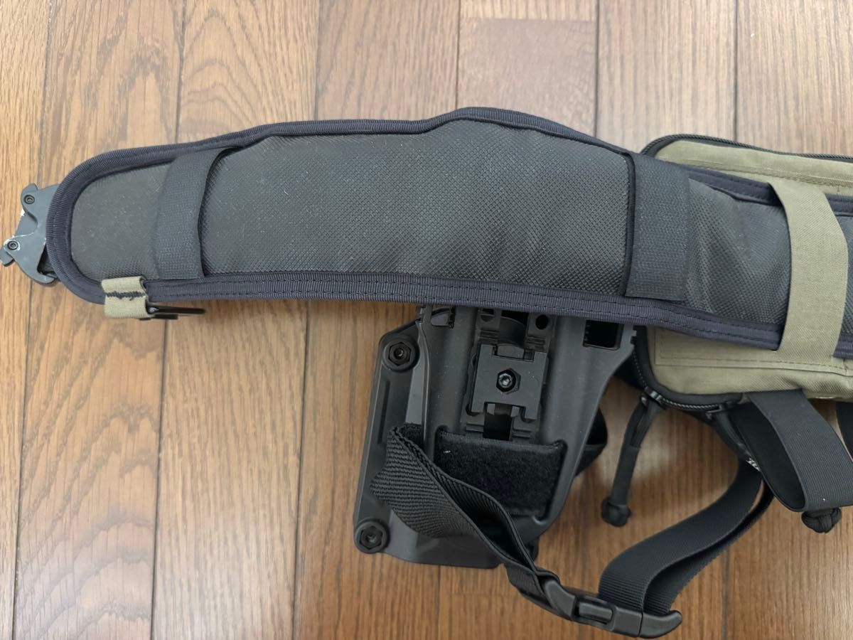 BIGFOOT T REX ARMS ORIONタイプ ファーストライン LGサバゲー 装備
