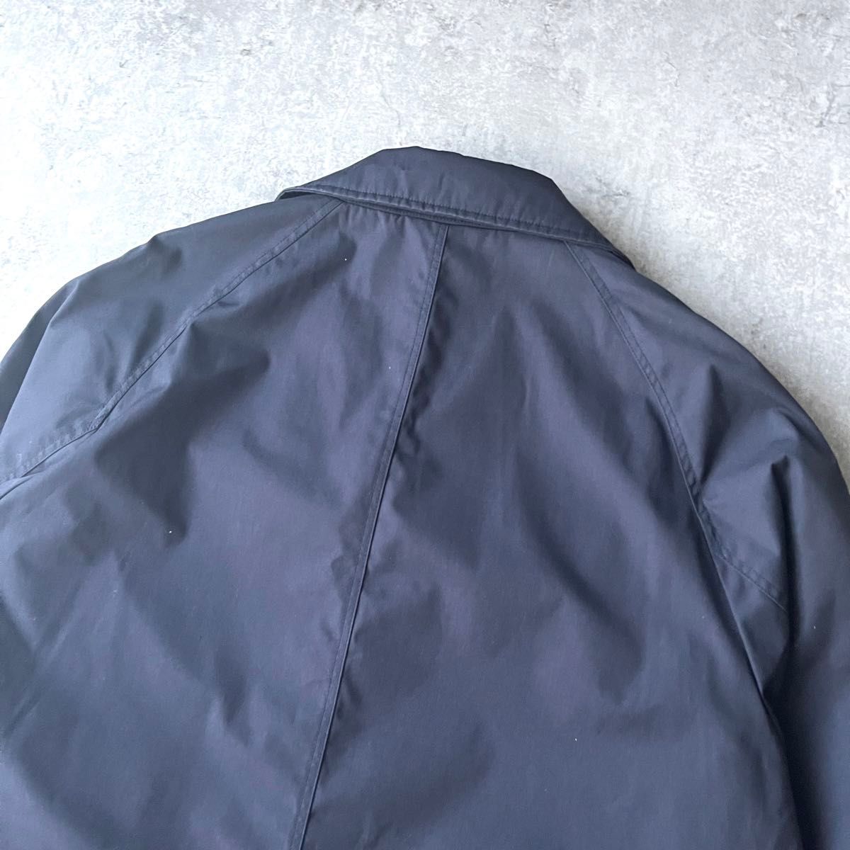 極美品】ナナミカ ノースフェイスパープルレーベル 中綿 ステンカラー