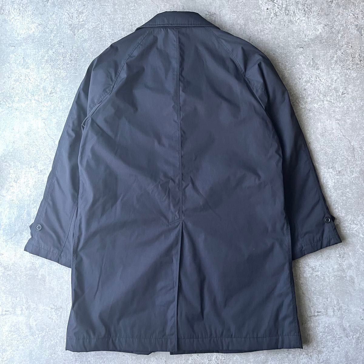 極美品】ナナミカ ノースフェイスパープルレーベル 中綿 ステンカラー