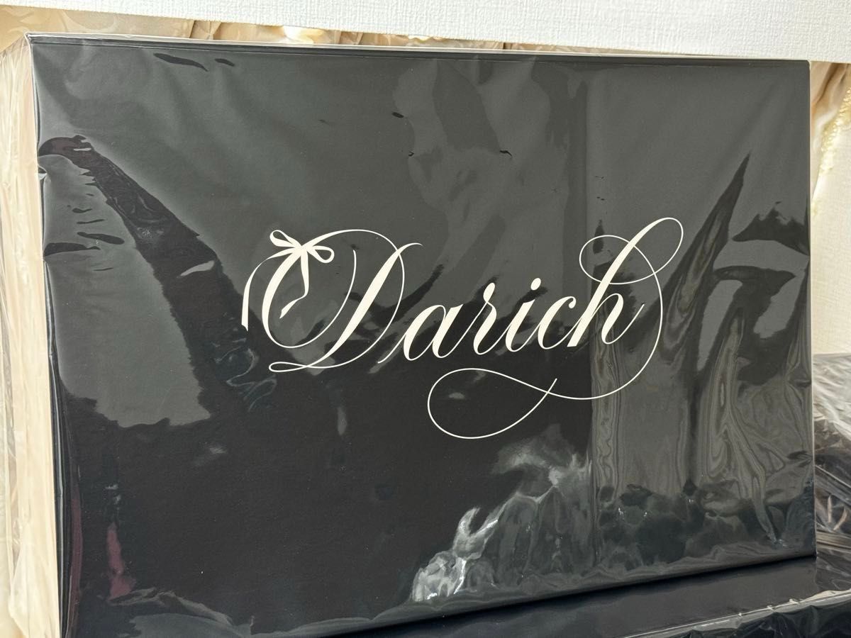 Darich ダーリッチ 新品 アニバーサリー ノベルティ スペシャル
