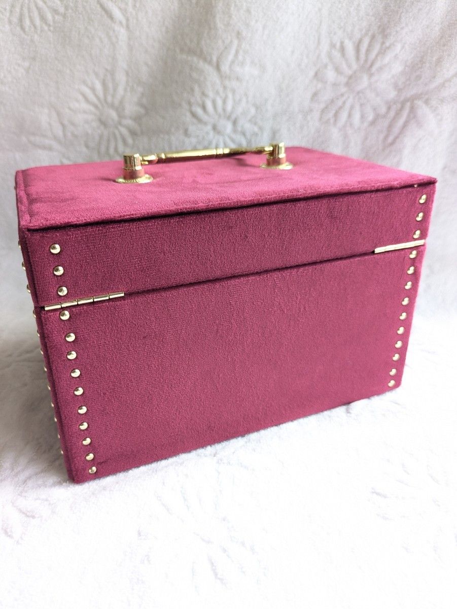 新品未使用】 ジュエリーボックス アナスイ フランフラン ANNA SUI