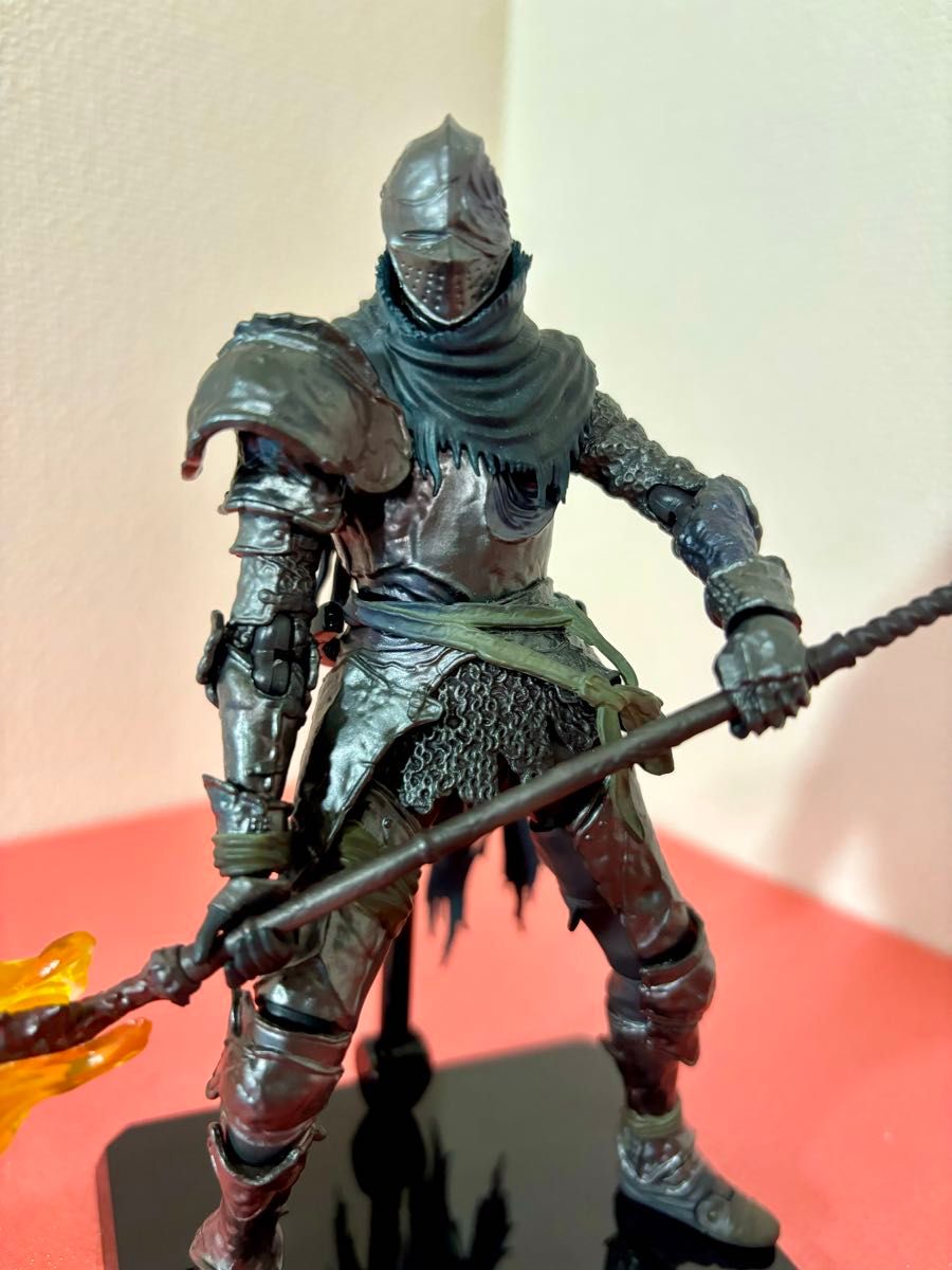 S H フィギュアーツ エルデンリング ELDEN RING 指痕爛れのヴァイク