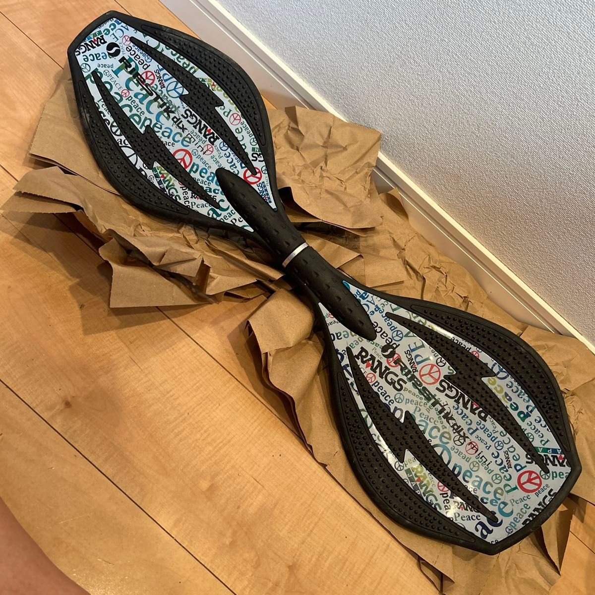 RIPSTIK リップスティックデラックスミニ キャスターボード ラングス