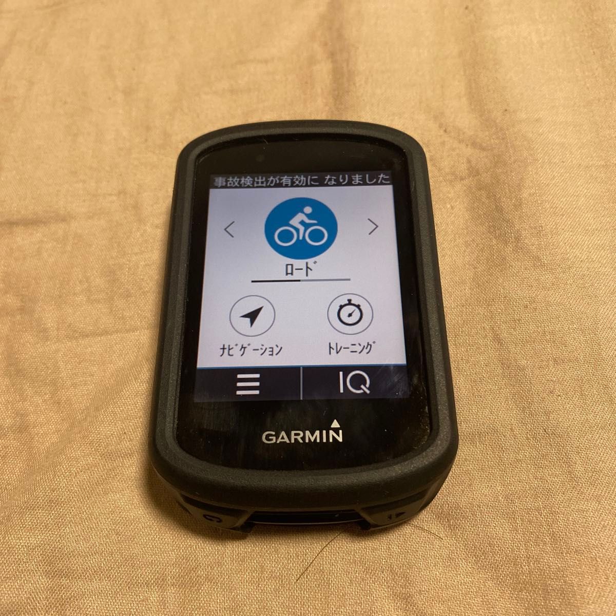 GARMIN EDGE830（おまけ付き） Garmin edge 830 セット （ おまけ付き