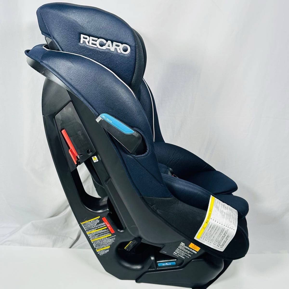 レカロ スタート ゼロセブン RECARO Start 07 CZ-HLB｜Yahoo!フリマ