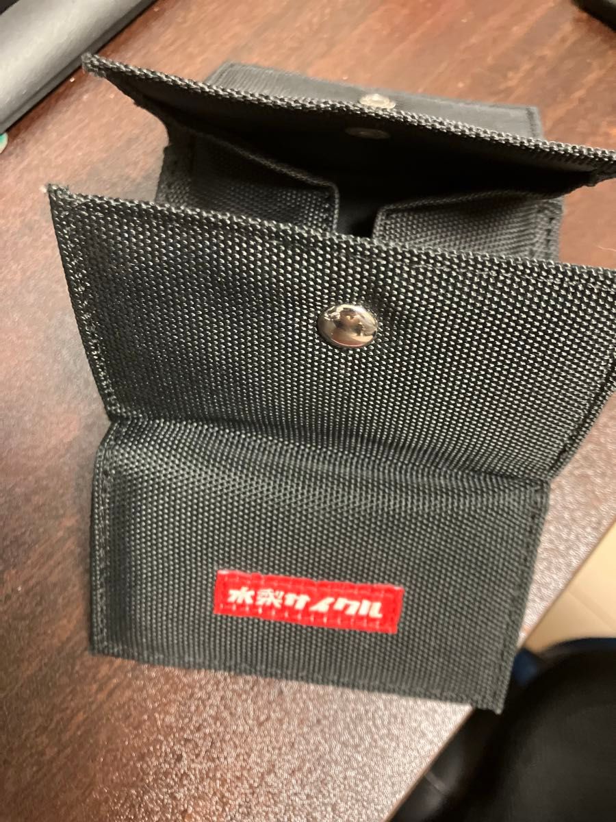 木梨サイクル ミニウォレット コンパクト財布 三つ折り 廃盤｜Yahoo