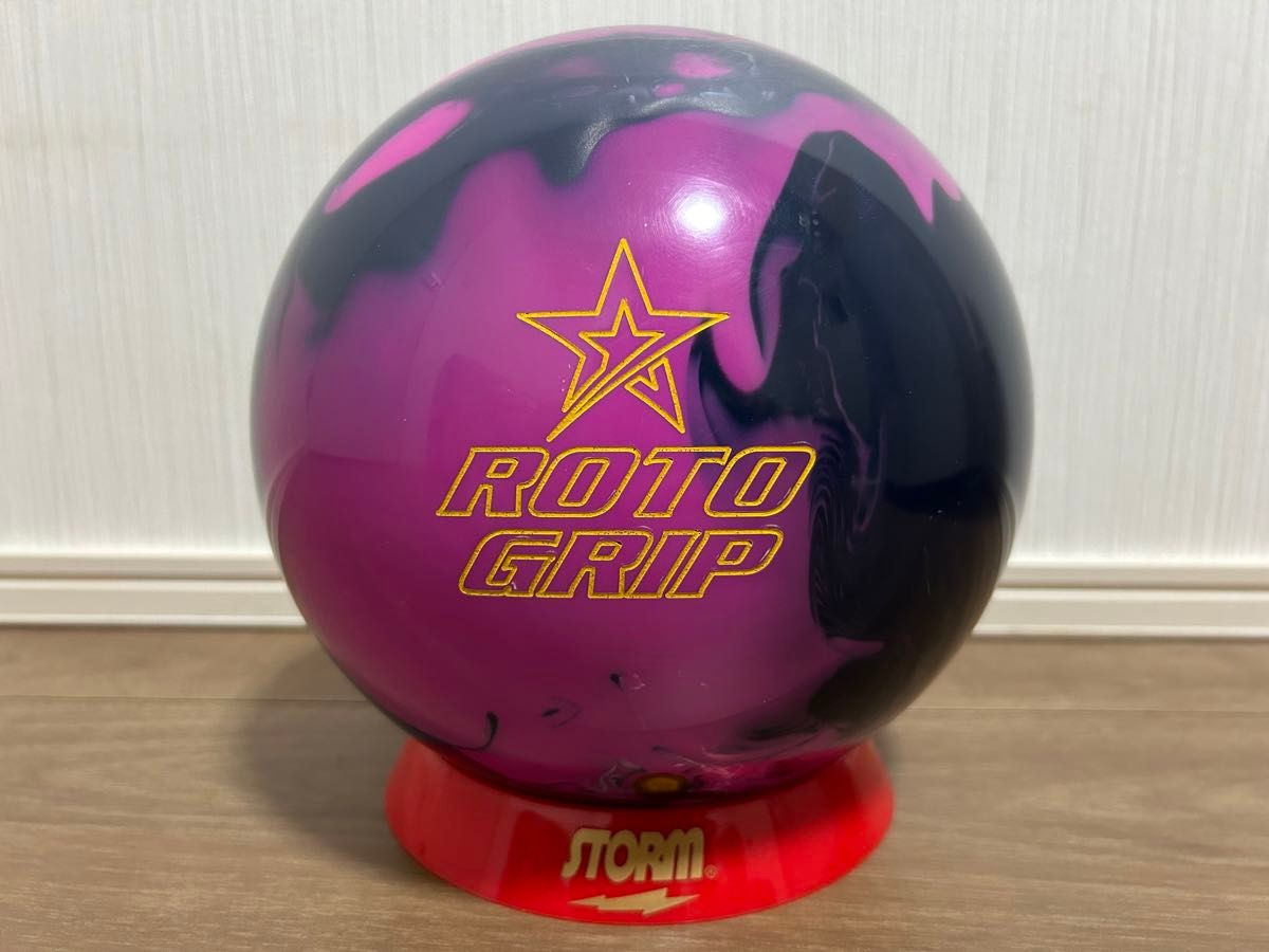 Roto Grip Attention ボウリングボール