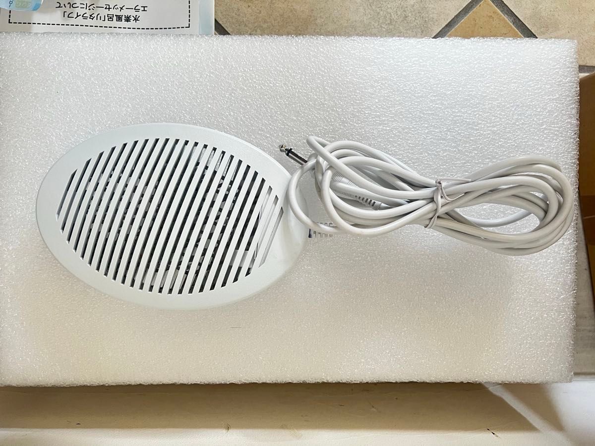 水素風呂 リタライフ 電極 動作確認済み｜Yahoo!フリマ（旧PayPayフリマ）