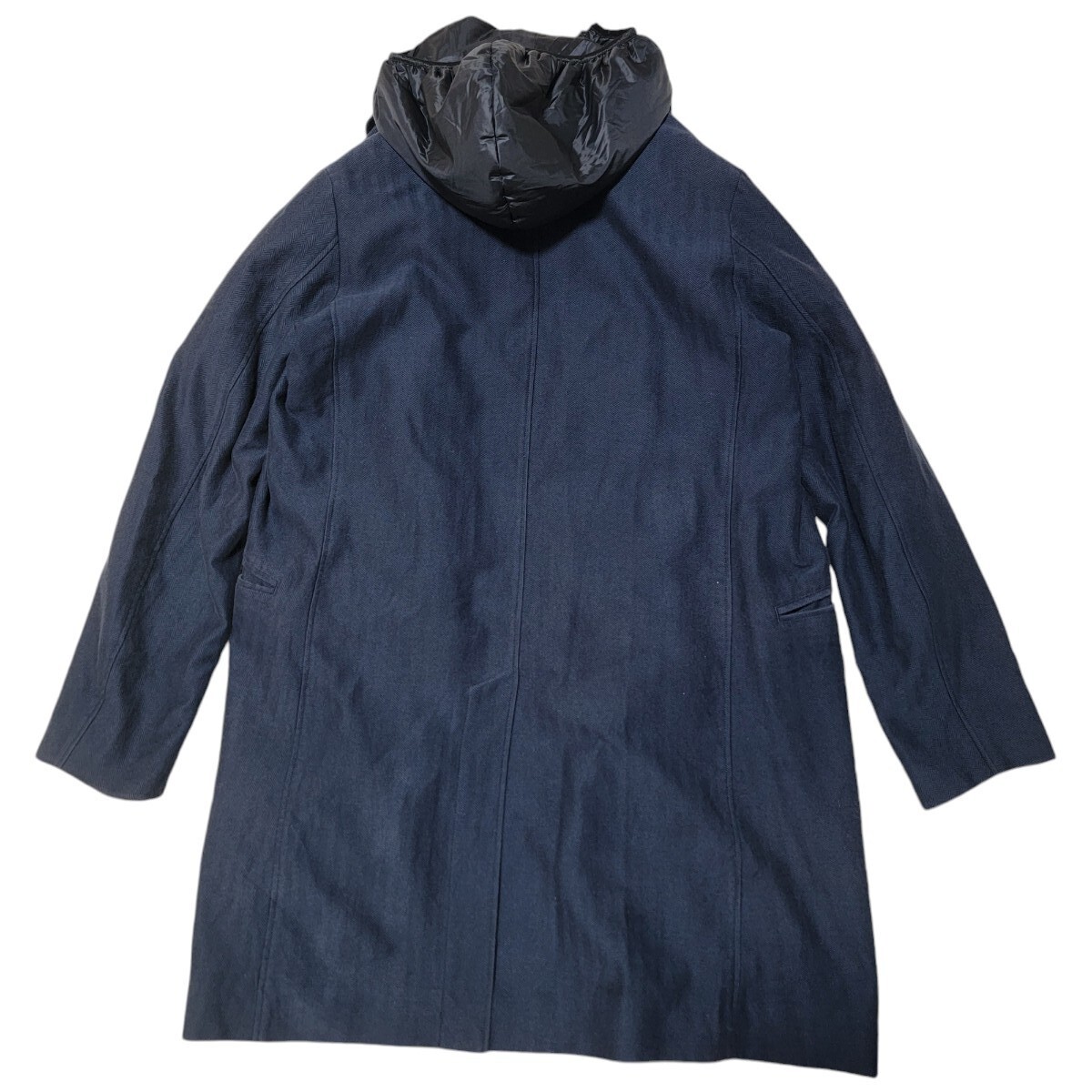 14AW アンダーカバー UNDERCOVER N4307 COLD BLOOD 2 BLACK アンダー