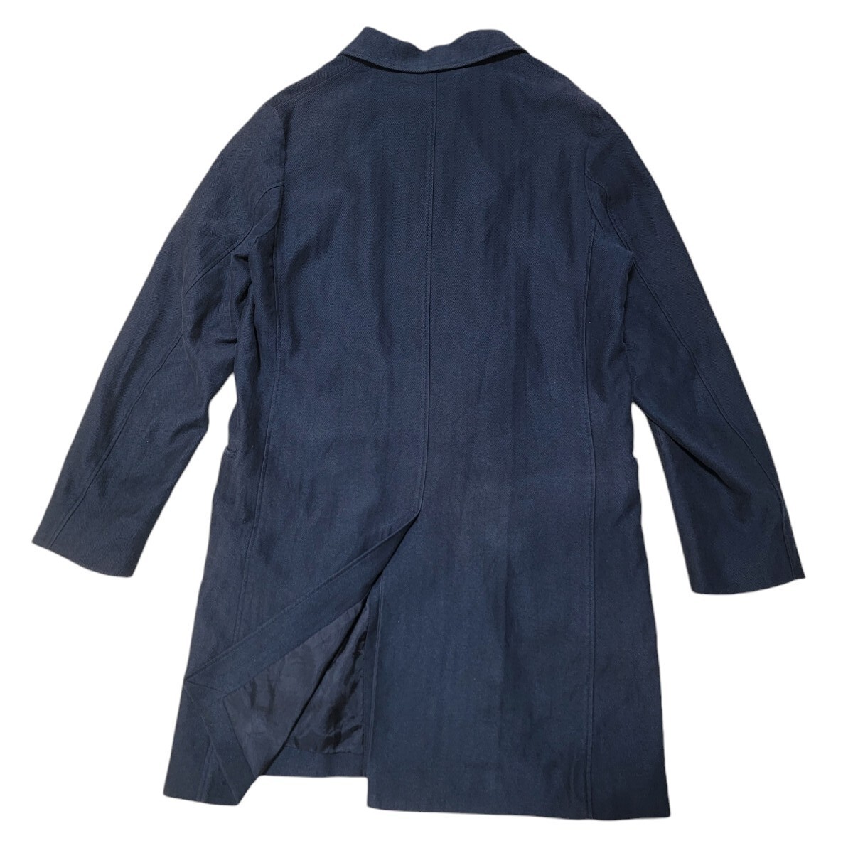 14AW アンダーカバー UNDERCOVER N4307 COLD BLOOD 2 BLACK アンダー