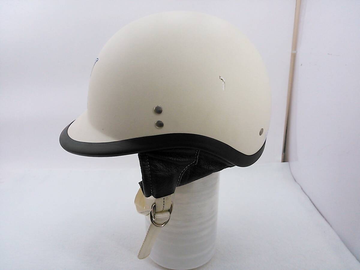 1000個限定 TOYS McCOY トイズマッコイ BECK SHORTY マットホワイト S