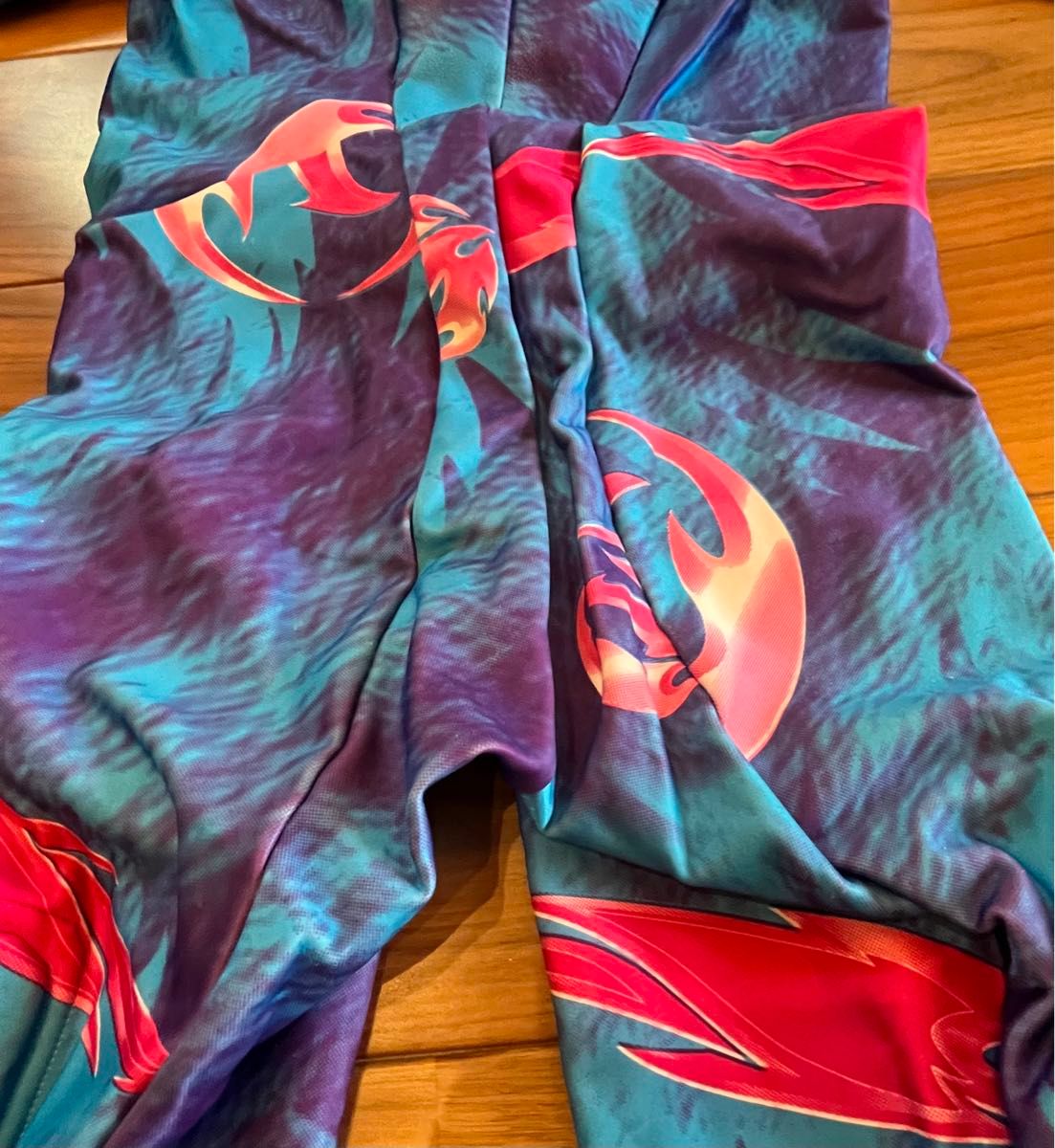 MIZUNO ミズノ アルペンスキー レーシングスーツ ワンピース 競技