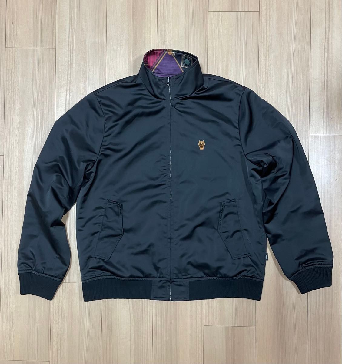 未使用 glamb Killer Queen JKT /キラークイーンジャケット｜Yahoo