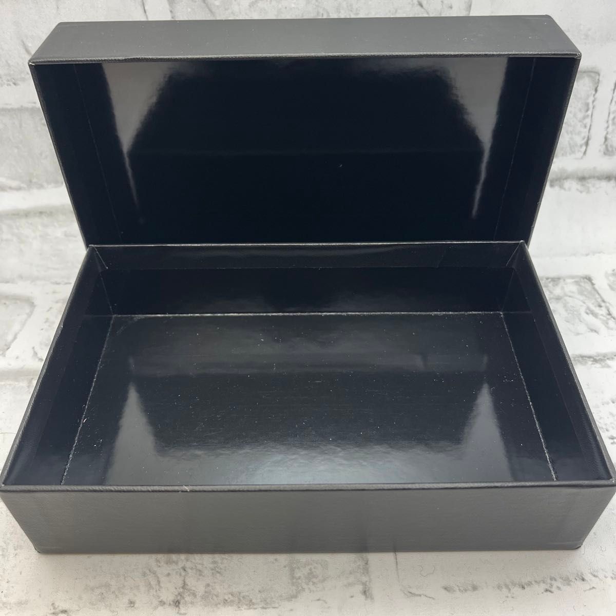 CHANEL シャネル 化粧箱 ボックス 空箱 空き箱 箱のみ ギフト